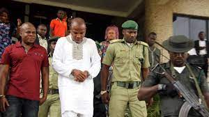 This development is coming not long after some jewish members of the proscribed group held protests. Trouble For Biafra As Court Orders Nnamdi Kanu S Arrest