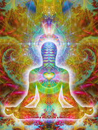 What we know as love has been toxic and needs to change. Meditation Wall Art Spiritual Love Tapestry Heartsoul Cosmic Body