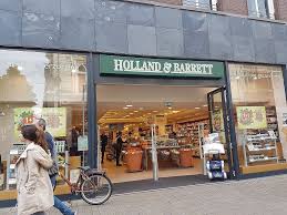 Holland & barrett 홀랜드앤바렛 엑스트라 스트렝스 오일 오브 페퍼민트 200mg 60정. Holland Barrett Tilburg Health Store Happycow