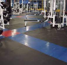 Supplier of high quality gym designer tile flooring, gym green flooring, gym rubber flooring, designer gym mats, gym flooring mats, gym floor tiles, etc. Gym Flooring Weight Room Flooring Free Samples