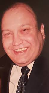 Obituary of Andrew Paul Forti