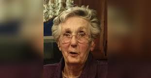 Obituary information for Virginia "Ginny" Nieman