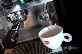 Which coffee machines make americano. How To Make A Caffe Americano In 5 Easy Steps Stark Insider