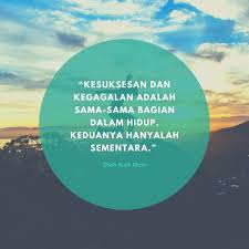 Pramoedya ananta toer dalam tiga kata saya bisa meringkas semua yang saya pelajari tentang kehidupan: Gambar Kata Kata Bijak Tentang Kehidupan Bikin Hidup Selalu Semangat Hot Liputan6 Com