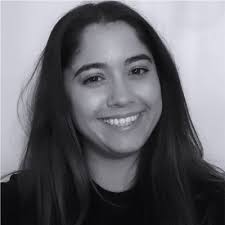 Proud mum moment — my daughter, Jaida, crushed OMD's Knowledge Express  Pitch Week and came out