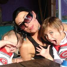 Christy Wages's Instagram, Twitter & Facebook