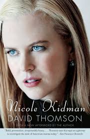 Nicole kidman may be a hollywood star, but she's also a . Nicole Kidman Vintage Thomson David Amazon De Bucher