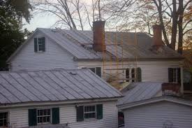 What is placed around a chimney to prevent leaks. A Leak And A Chimney Kevin Lee Jacobs