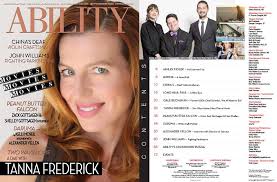 Tanna Frederick Issue