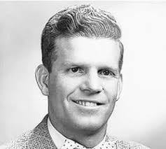 Robert ADAMS Obituary (2014)