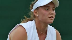 Get the latest player stats on elena rybakina including her videos, highlights, and more at the official women's tennis association website. Rybakina V Wang Live Streaming Prediction At The Abu Dhabi Open
