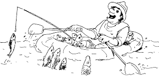 Download and print these outdoor coloring pages for free. Outdoor Recreation Coloring Pages Coloring Library