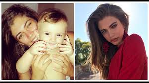 Sampaio's covers — there are two of them — are a significant step forward for trans visibility and acceptance, but, as alt points out in her letter, there is still a long way to go. Valentina Sampaio Mtf Transgender Transition Video Smotret Onlajn