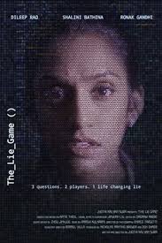 The Lie Game (2018) directed by Jyothi Kalyan Sura • Reviews, film + cast •  Letterboxd