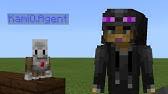 The agent is very useful if it can build things for you. Farming With The Agent Makecode For Minecraft Code Builder Youtube