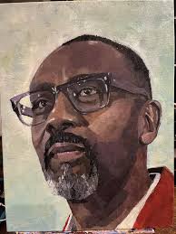 Bespoke Modern Portraits