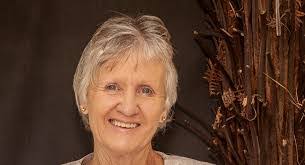 Geraldine Downs's Instagram, Twitter & Facebook