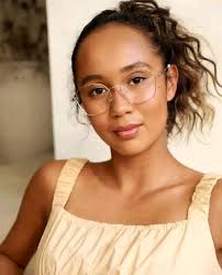 Special tennis player Annie Fernandez 🎾😍