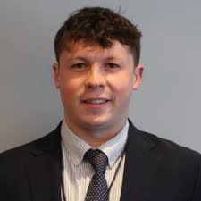 I'm happy to share that I'm starting a new position as Underwriting  Assistant