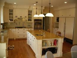 If the cabinet line you are using doesn't provide you with enough sizes to be able to utilize all of the space you have there for storage, then you need to move on to one that does. Pin By Nancy Wolkins Joerger On New House Above Kitchen Cabinets Kitchen Soffit Kitchen Cabinets