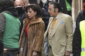 And largely centered on the italian luxury house's connection with the music world. The Gucci Family Disappointed With The Film House Of Gucci Highxtar