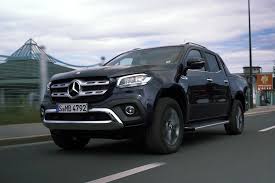 Mercedes pick up, mercedes die, der pritschenwagen, that the, der mercedes, der firmengeschichte mercedes pickup. Mercedes Benz X 350 D 4matic Performance Pick Up Fur Den Sportlichen Lifestyle