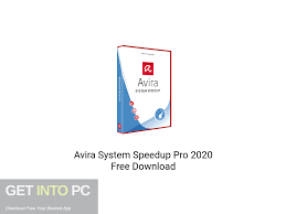 Perangkat lunak ini juga secara otomatis melakukan update through the internet setiap hari. Avira System Speedup Pro 2020 Free Download