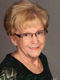 Greta Dawn Payne Arline