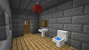 Welcome back to another minecraft village tutorial. 13 Minecraft Bathroom Designs Decorating Ideas Design Trends Premium Psd Vector Downloads