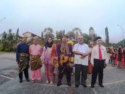 Sebagaimana diketahui bahwa kesultanan melayu melaka merupakan sebuah pusat ekonomi dan ajaran agama islam. Rai Hari Guru Dengan Tema Kesultanan Melayu Melaka Berita Gps Bestari