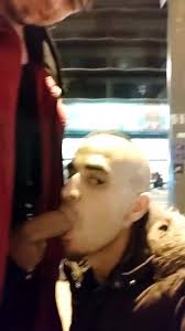 Public erection - ThisVid.com