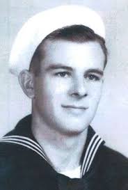 Hadley Irvin Heavin (1918-1941)