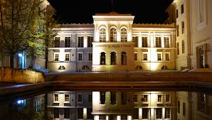 Universitatea de stat de medicină şi farmacie „nicolae testemiţanu. Honoris Causa News Umf Iasi