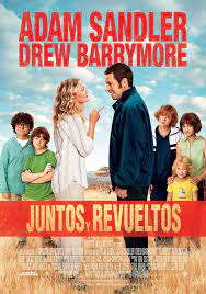 Juntos Y Revueltos Pelicula 2014 Sensacine Com