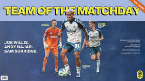 Nashville SC - News update