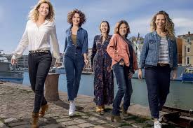 Retrouvez les différents lieux de tournage de la série de tf1 : Demain Nous Appartient Rencontre A Sete Avec Les Stars De La Serie