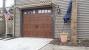 Amarr Garage Doors Logo
