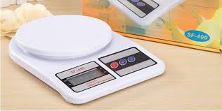 best kitchen weighing scale in india