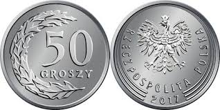 Although some of the coins were minted as early as 1990, they were not released until january 1, 1995, when the złoty was redenominated. Zloty Symbol Stock Vector Illustration And Royalty Free Zloty Symbol Clipart