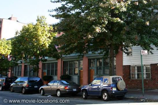 Dog Day Afternoon | Film Locations