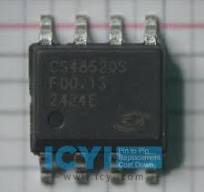 CS48520S RS-485 Transceiver with ±20kV ESD Protection