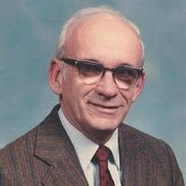 Arthur J. Scotton Jr. Obituary