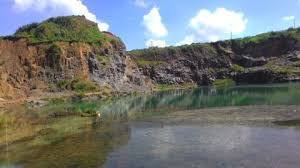 Tegalega, cigudeg, bogor, jawa barat 16660 tiket masuk: Danau Quarry Potensi Wisata Baru Di Bogor Aspirasi Online