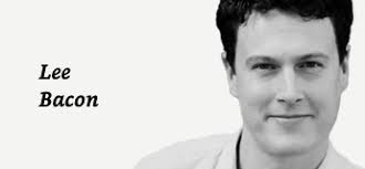 Replaced Audiobook by Lee Bacon