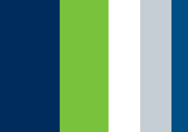 Adding one color to a grayscale design draws the eye simply and effectively. Chris Creamer S Sportslogos Net On Twitter Minnesota Timberwolves New Colour Scheme Midnight Blue Aurora Green Frost White Moonlight Grey Lake Blue