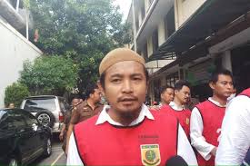Zul Zivilia Dituntut Penjara Seumur Hidup Dan Tangis Histeris Sang Istri Halaman All Kompas Com