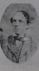 John Petty (1810-1880)