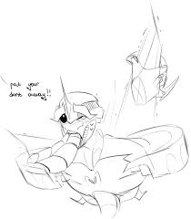 Post 4429950: Starscream Transformers Transformers_Prime