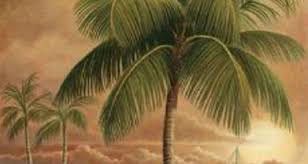 Cross stitch patterns tagged as 'palm tree'. Tropical Palm Tree Cross Stitch Pattern L K