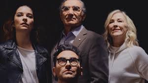 Последние твиты от schitt's creek (@schittscreek). The Rise Of Schitt S Creek The New York Times